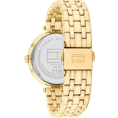Tommy Hilfiger Naisten Rannekello TH1782718