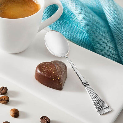 Tähkä kahvilusikka 6420268167491