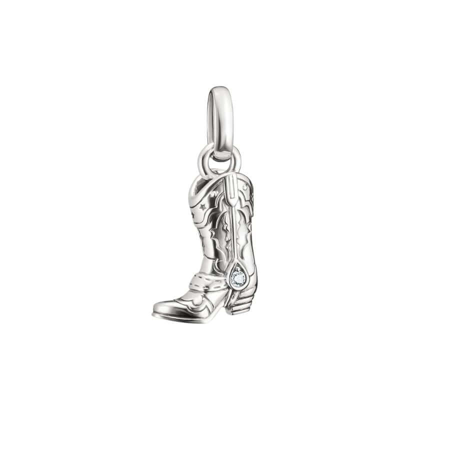 Thomas Sabo Cowboy Saapas Riipus CC1325-643-14