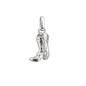 Thomas Sabo Cowboy Saapas Riipus CC1325-643-14