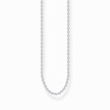 Thomas Sabo Ankkuriketju Kaulaketju KE2283-001-21-L45V