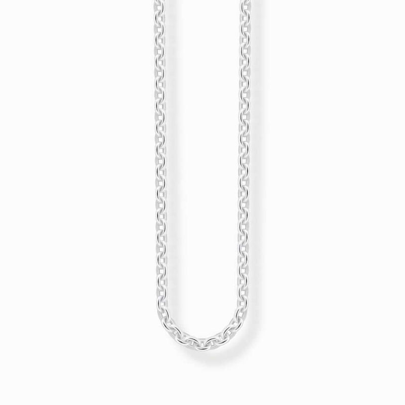 Thomas Sabo Ankkuriketju Kaulaketju KE2285-001-21-L45V