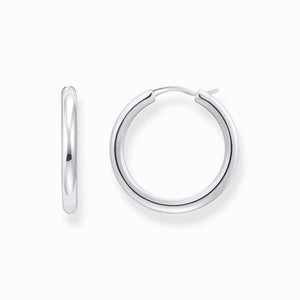 Thomas Sabo Classic Korvarenkaat CR745-001-21