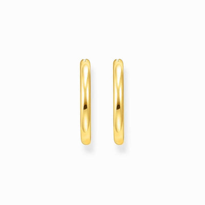 Thomas Sabo Classic Korvarenkaat CR745-413-39