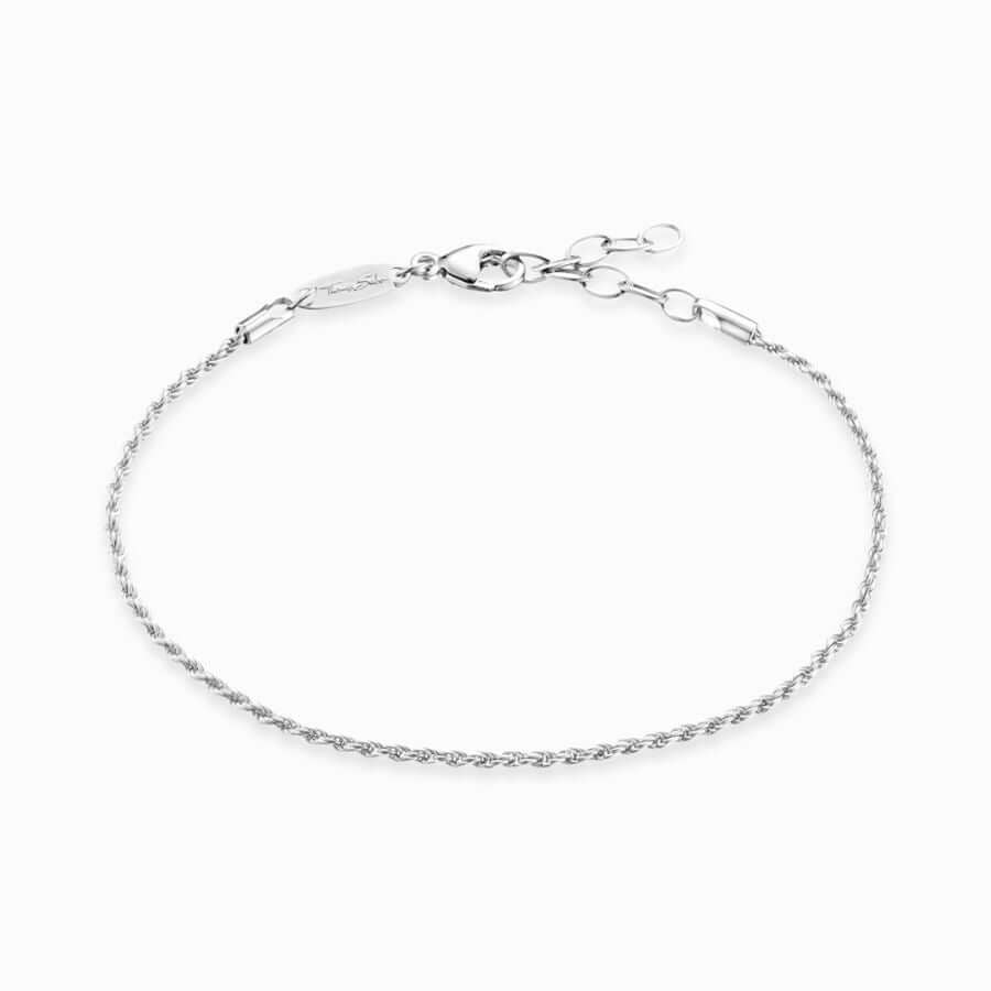 Thomas Sabo Classic Rannekoru A1404-001-12-L19,5V