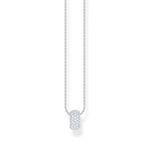 Thomas Sabo Hopea Pavé Kaulakoru KE2278-051-14-L45v