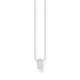 Thomas Sabo Hopea Pavé Kaulakoru KE2278-051-14