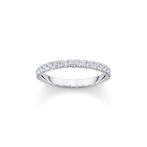 Thomas Sabo Hopea Sormus TR2467-051-14