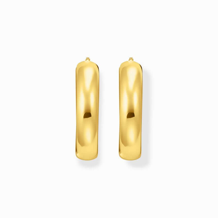 Thomas Sabo Chunky Korvarenkaat CR739-413-39
