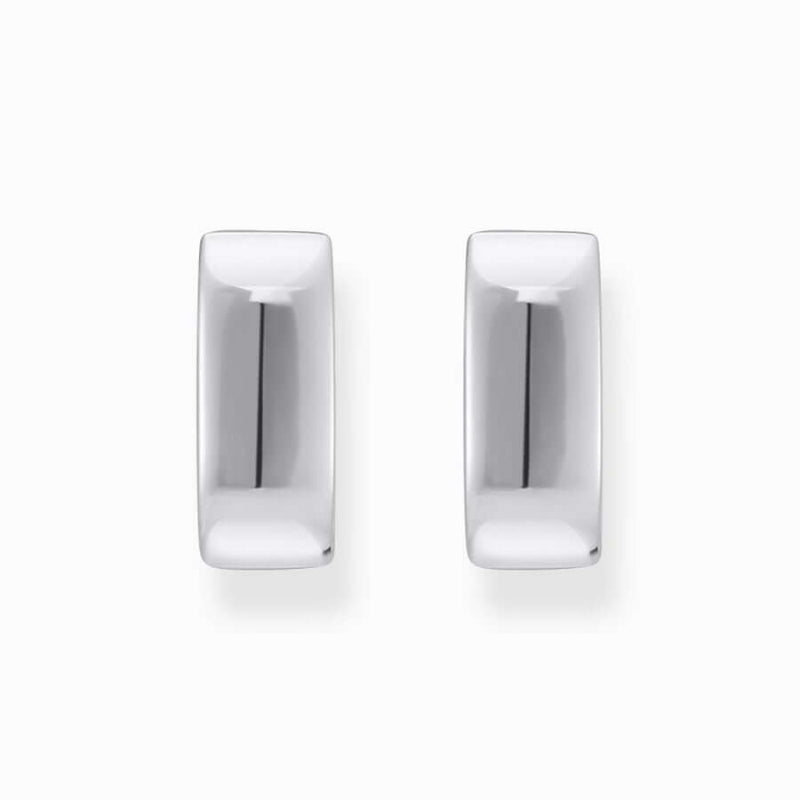 Thomas Sabo Isot Kulmikkaat Korvarenkaat CR744-001-21