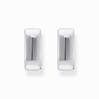 Thomas Sabo Isot Kulmikkaat Korvarenkaat CR744-001-21