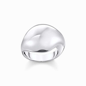 Thomas Sabo Organic Pisara Sormus TR2470-001-21