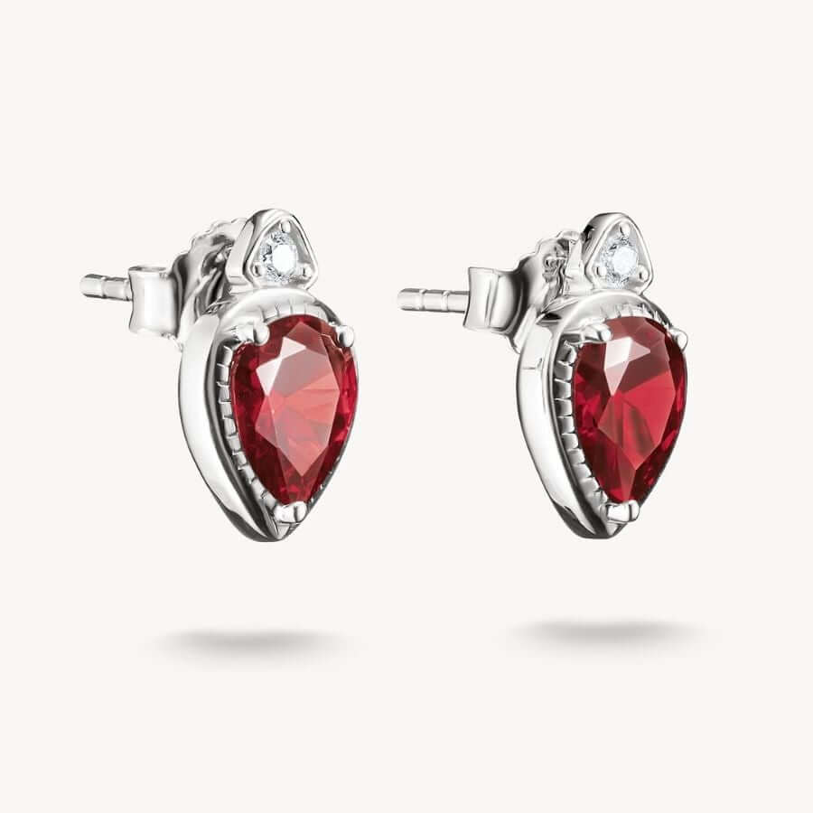 Thomas Sabo Elyndra Teardrop Korvakorut H2333-051-10