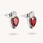 Thomas Sabo Elyndra Teardrop Korvakorut H2333-051-10