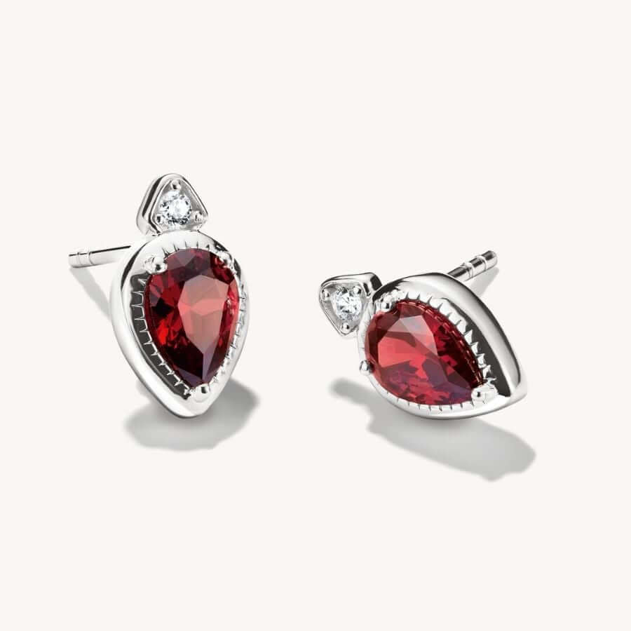 Thomas Sabo Elyndra Teardrop Korvakorut H2333-051-10