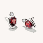 Thomas Sabo Elyndra Teardrop Korvakorut H2333-051-10