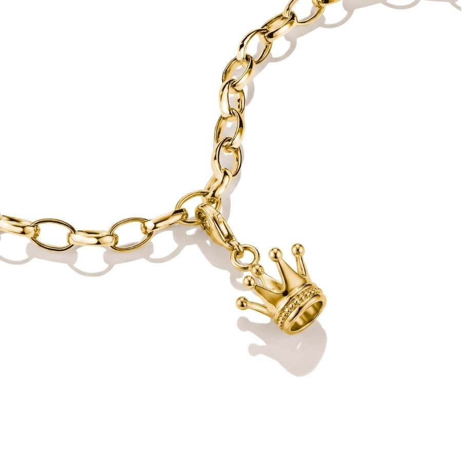 Thomas Sabo Kruunu Hela 0887-M01-39