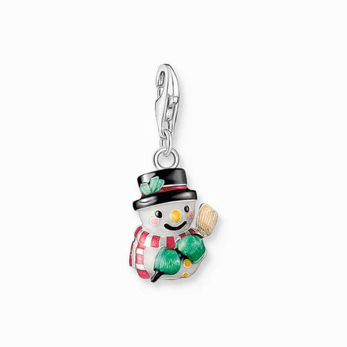 Thomas Sabo Charm Club Lumiukko Hela 2195-007-7