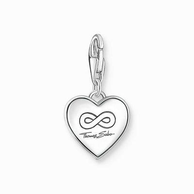 Thomas Sabo Charm Club You & Me Hela 2206-691-7