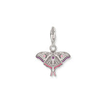 Thomas Sabo Charm Club Perhonen Hela 2209-691-7