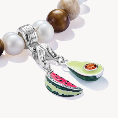 Thomas Sabo Charm Club Vesimeloni Hela 2213-664-7