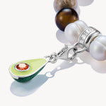 Thomas Sabo Charm Club Avokado Hela 2214-691-7