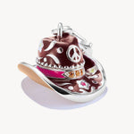Thomas Sabo Charm Club Cowboy Hattu Hela 2216-041-7