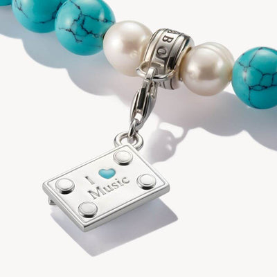 Thomas Sabo Charm Club Levysoitin Hela 2217-041-7