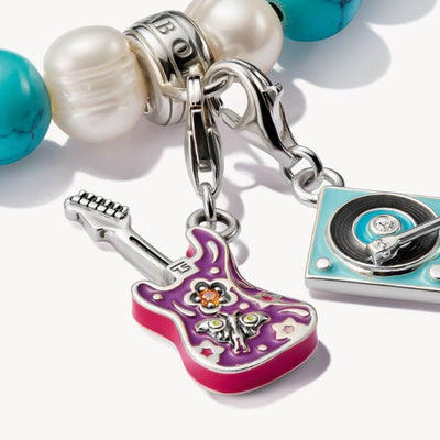 Thomas Sabo Charm Club Sähkökitara Hela 2220-691-7