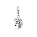 Thomas Sabo Hevosen Pää Hela 2233-643-14