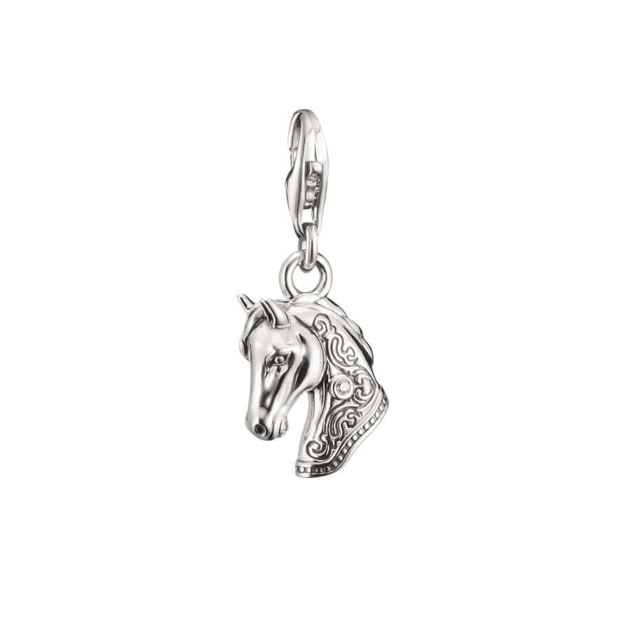 Thomas Sabo Hevosen Pää Hela 2233-643-14