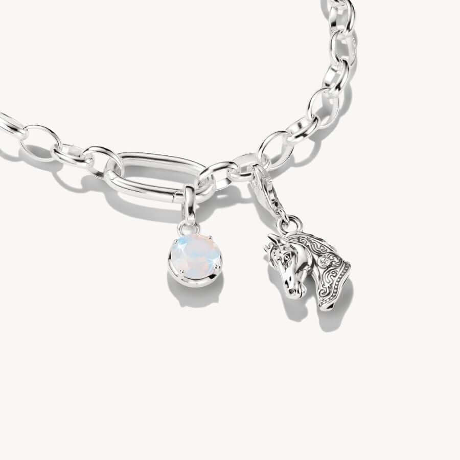 Thomas Sabo Hevosen Pää Hela 2233-643-14