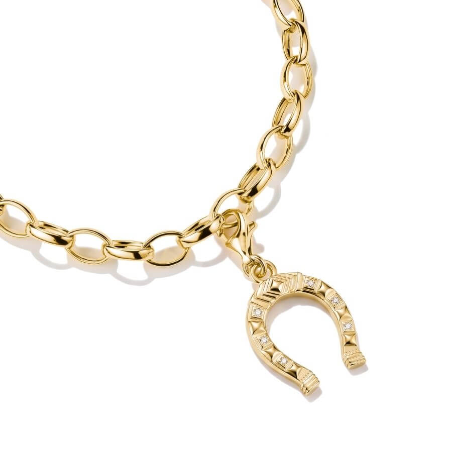 Thomas Sabo Hevosenkenkä Hela 2234-M01-14