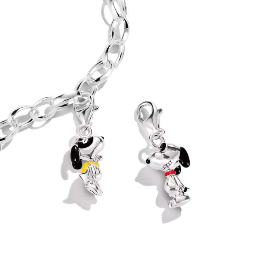 Thomas Sabo Tenavat Ressu Superhero Hela 2242-664-7
