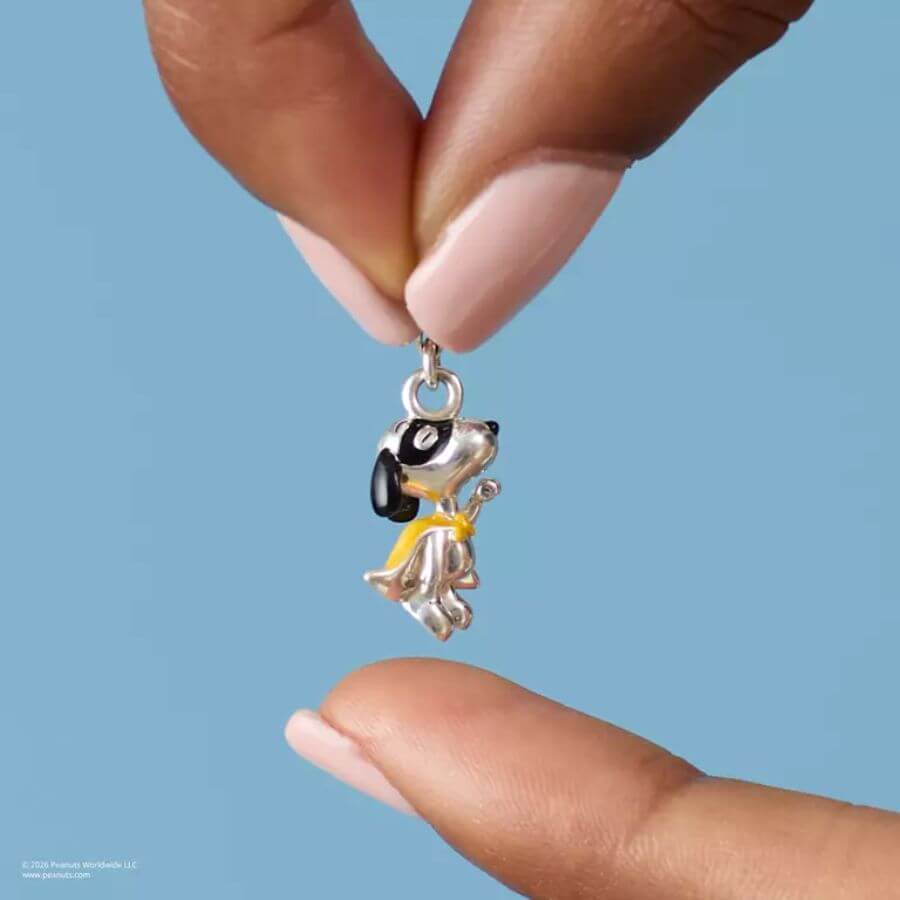 Thomas Sabo Tenavat Ressu Superhero Hela 2242-664-7