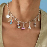 Thomas Sabo Ressu Kaustinen Uimarengas Hela 2244-427-7