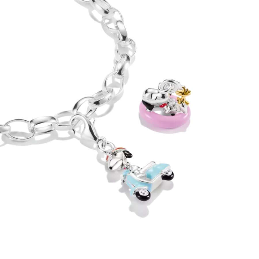 Thomas Sabo Ressu Kaustinen Uimarengas Hela 2244-427-7