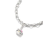 Thomas Sabo Hello Kitty Pink Bow Hela 2251-M06-9