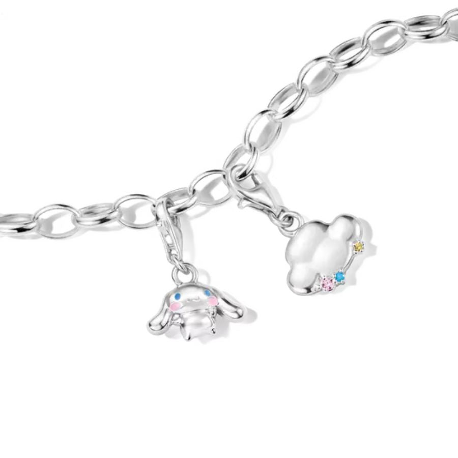 Thomas Sabo Hello Kitty Cinnamoroll Hela 2252-M06-7