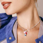 Thomas Sabo Hello Kitty Original Hela 2253-M06-7