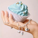 Thomas Sabo Hello Kitty Muffin Hela 2256-M06-7