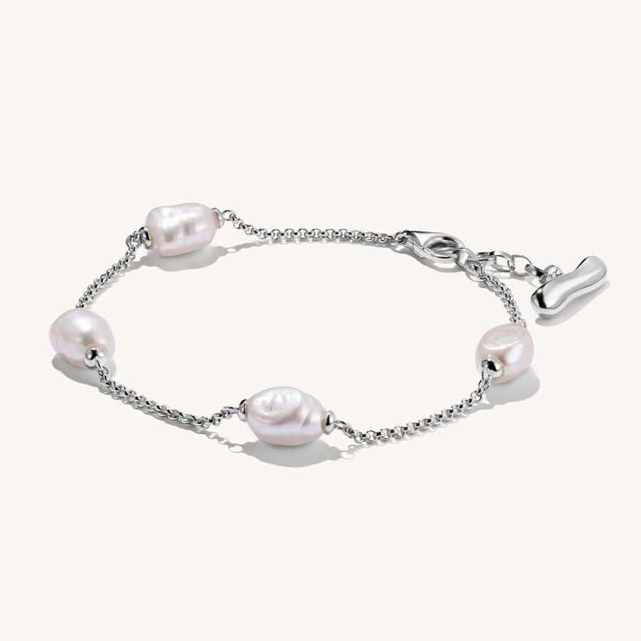 Thomas Sabo Natural Beauty Rannekorut A2189-082-14-L19V