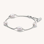 Thomas Sabo Natural Beauty Rannekorut A2189-082-14-L19V