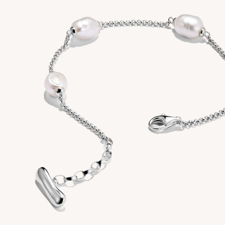 Thomas Sabo Natural Beauty Rannekorut A2189-082-14-L19V