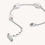Thomas Sabo Natural Beauty Rannekorut A2189-082-14-L19V