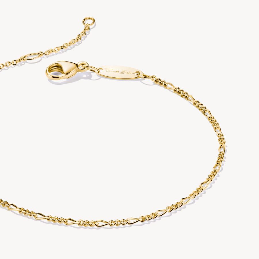 Thomas Sabo Charm Club Rannekoru A2207-413-39