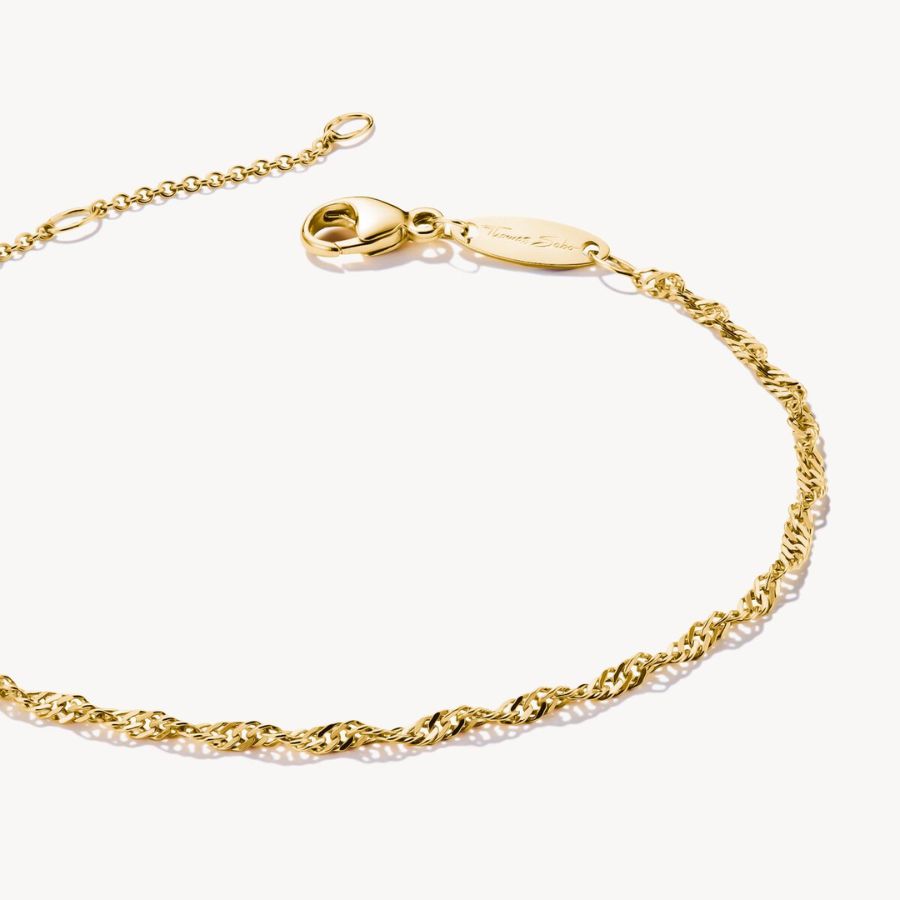 Thomas Sabo Charm Club Rannekoru A2208-413-39