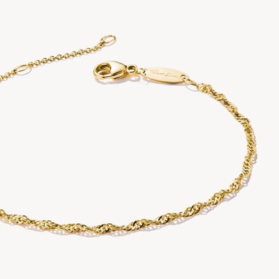 Thomas Sabo Charm Club Rannekoru A2208-413-39