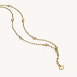 Thomas Sabo White Stone Rannekoru A2216-414-14-L19V