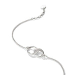 Thomas Sabo Together White Zirconia Rannekoru A2233-051-14
